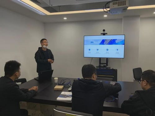 精彩回顧 岳豐布線技術交流活動，共探智能連接未來